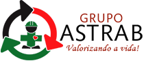 Astrab Logo